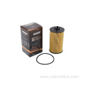 RENKEN Oil Filter RK5839